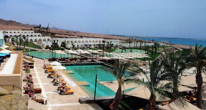 Retac Qunay Dahab