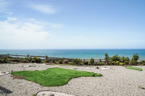 施設からの眺望