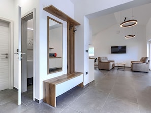 Interior - Villa Zoia by Interhome (Umag)