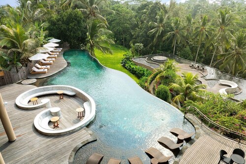 Abisena Wellness & Resort Ubud Adult Only