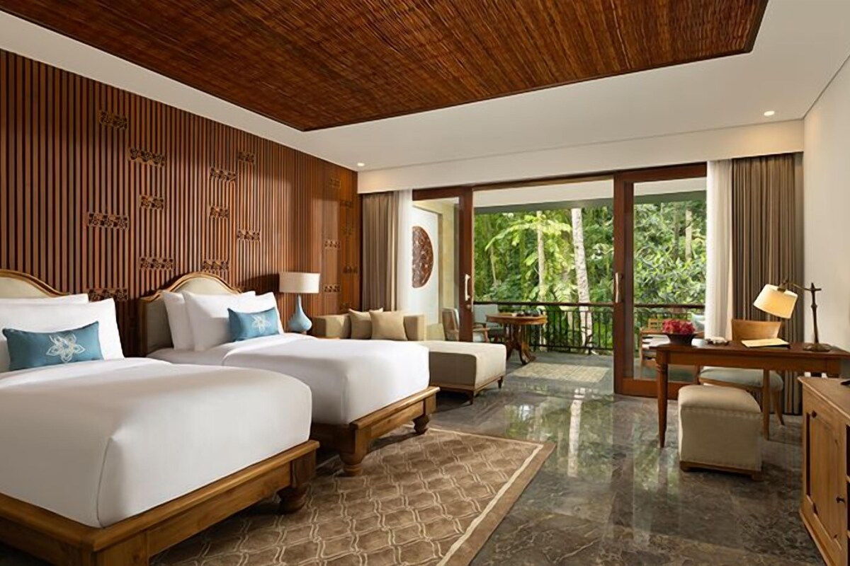 River Suite