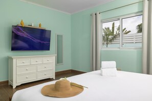 3 quartos, ferros/tábuas de passar roupa, Wi-Fi