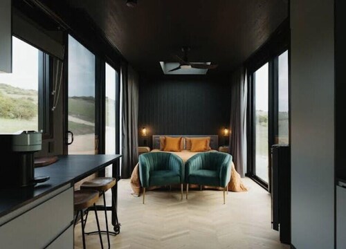 Cabn Kangaroo Island