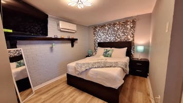 3 chambres, Wi-Fi, draps fournis