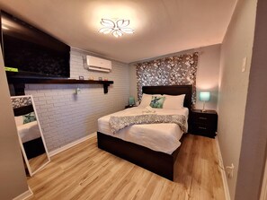 3 Schlafzimmer, WLAN, Bettwäsche