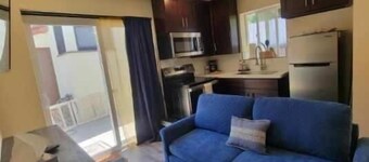 The Orchid, A Charming studio in San Pedro