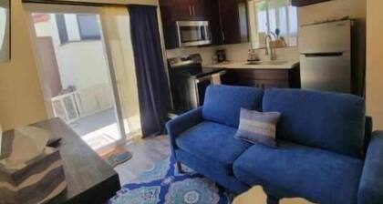 The Orchid, A Charming studio in San Pedro