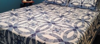 Charming 1-bedroom cottage in Port Orange Close to Daytona Beach