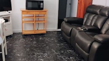 Smart TV, DVD player