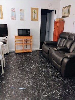 Smart TV y reproductor de DVD 