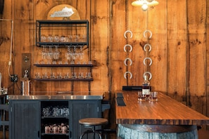 Bar (sur place)