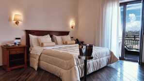 Room - Villa Donna Carmela (Pimonte)