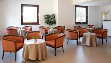 Sala ricevimenti