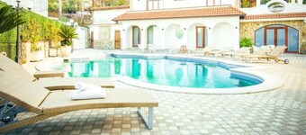 Villa Donna Carmela