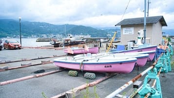 Port de plaisance