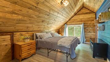 ์ํํธ | 5 ๊ฐ์ ์นจ์ค