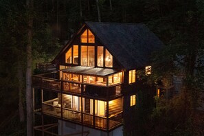 Apartemen | 5 kamar tidur