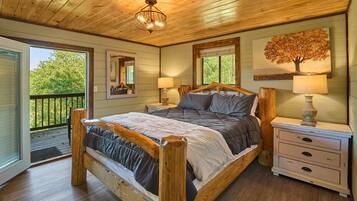 Apartment | 5 bedrooms