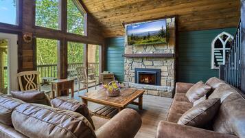 Apartment | 5 bedrooms