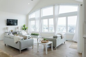 Smart TV, ping pong