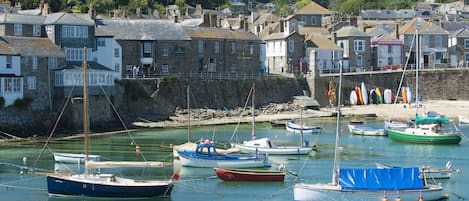 Port de plaisance