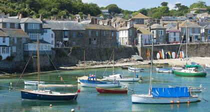 Piskey Cottage, Mousehole