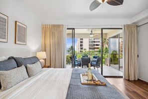 Apartment | 2 bedrooms, Internet