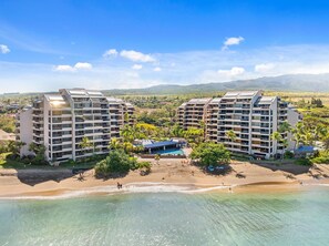 Leilighet | 2 soverom og internett