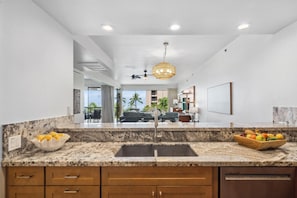 Apartment | 2 bedrooms, Internet
