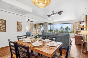 Huoneisto | 2 makuuhuonetta, internet