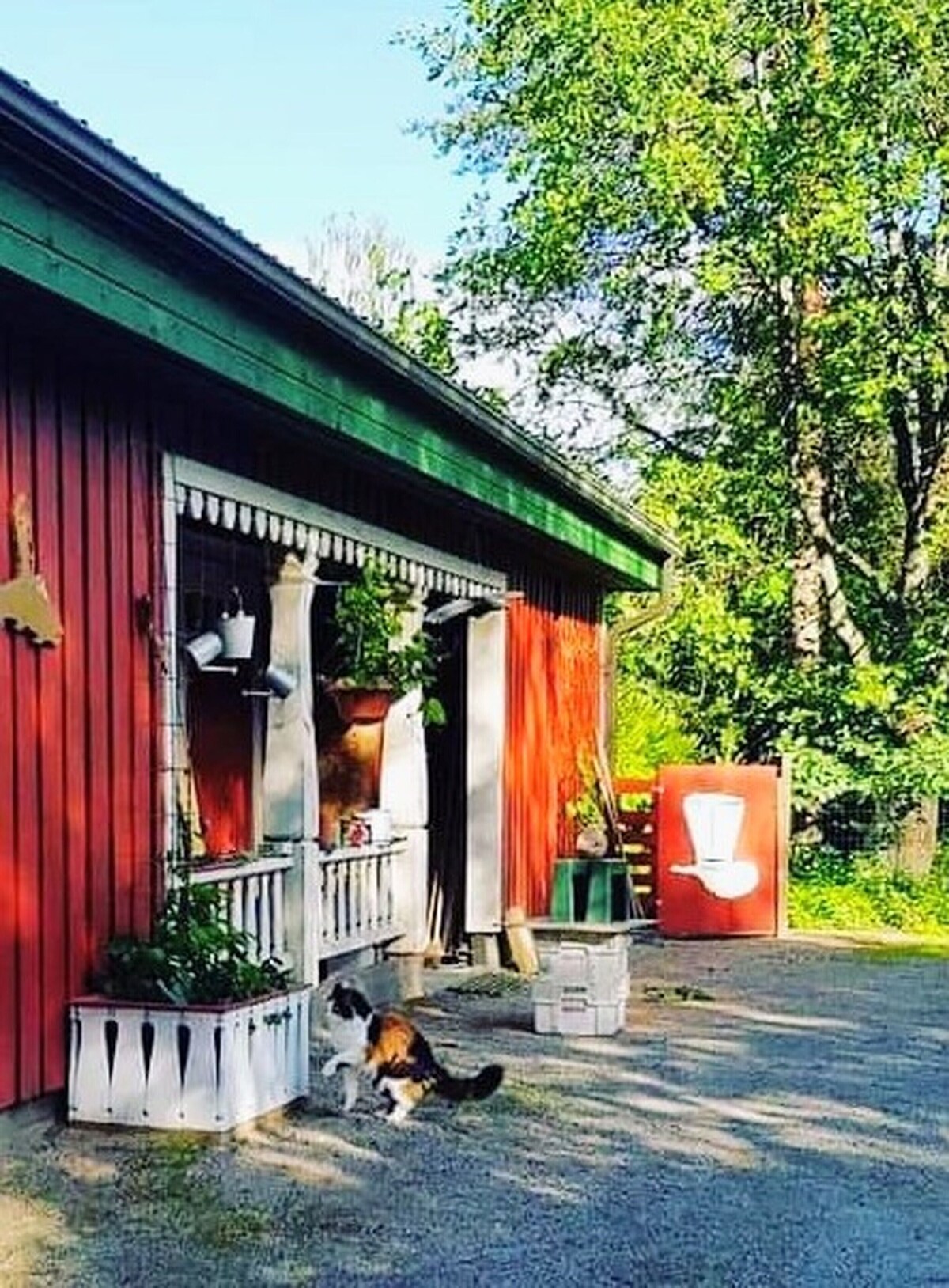 Bild für Gastgeberprofil