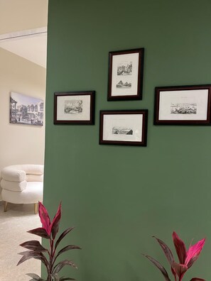 Unclassified image, 2 of 92, button - The Nomad Pyramids Boutique Hotel (Giza)