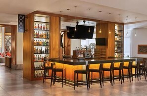 Bar (sur place)