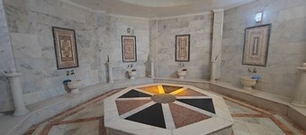 Afrodit Termal Otel