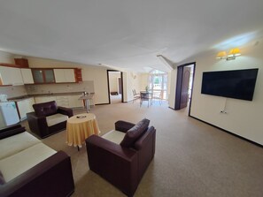 Room - Afrodit Termal Otel (Edremit)