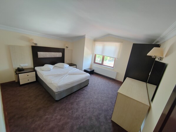 Room - Afrodit Termal Otel (Edremit)