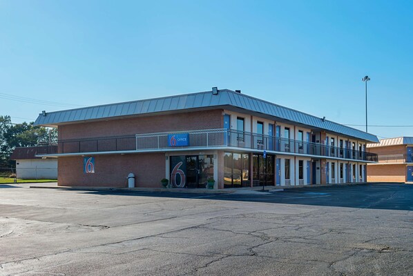 Vue depuis l’hébergement