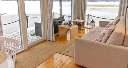 Sauna boat haikara by Interhome