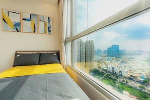 Family Apartment