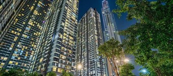 Vinhomes Central Park-Premier Apartments
