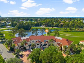 Exterior - Golf Shores 4BR Retreat w/ Pool, Golf Cart & Patio (Destin)