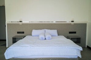 1 sovrum, wi-fi och sängkläder