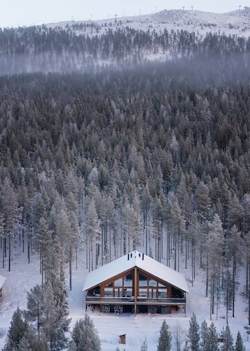 Stay North - Levi West Chalet B
