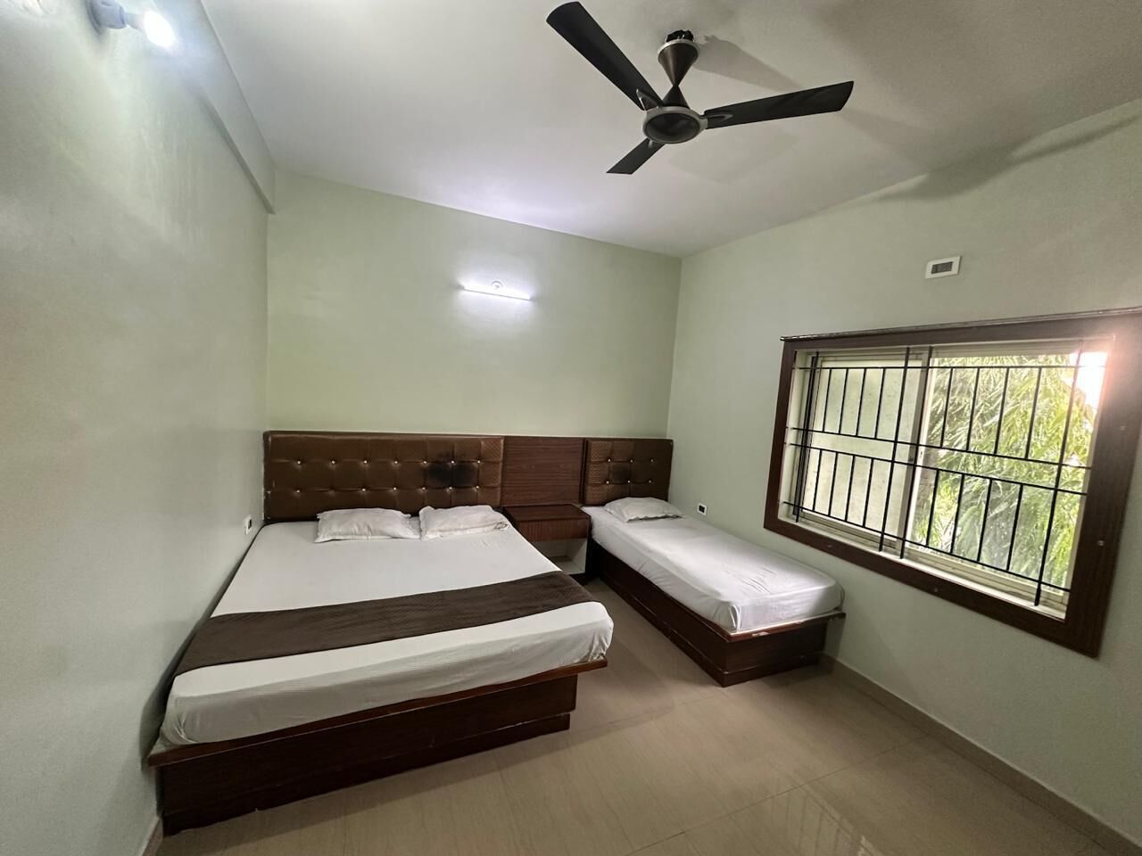 Deluxe Double or Twin Room | Free WiFi