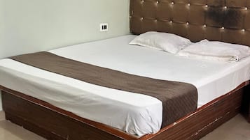 Deluxe Double or Twin Room | Free WiFi