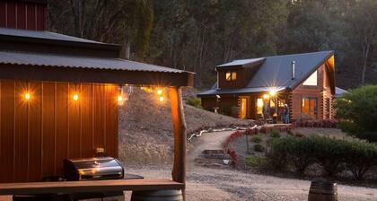 Appalachian High-Country Retreat - Pet Friendly Countryside Escape