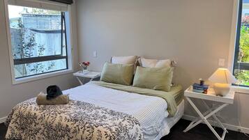 3 chambres, bureau, fer et planche Ă repasser, Wi-Fi