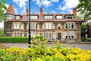 Apartment | Exterior
