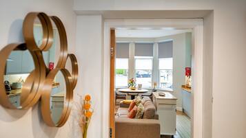 Apartment | Living room