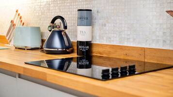 Apartment | Private kitchen